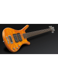ROCKBASS CORVETTE $$ 5 (HONEY VIOLIN OFC), зображення 2